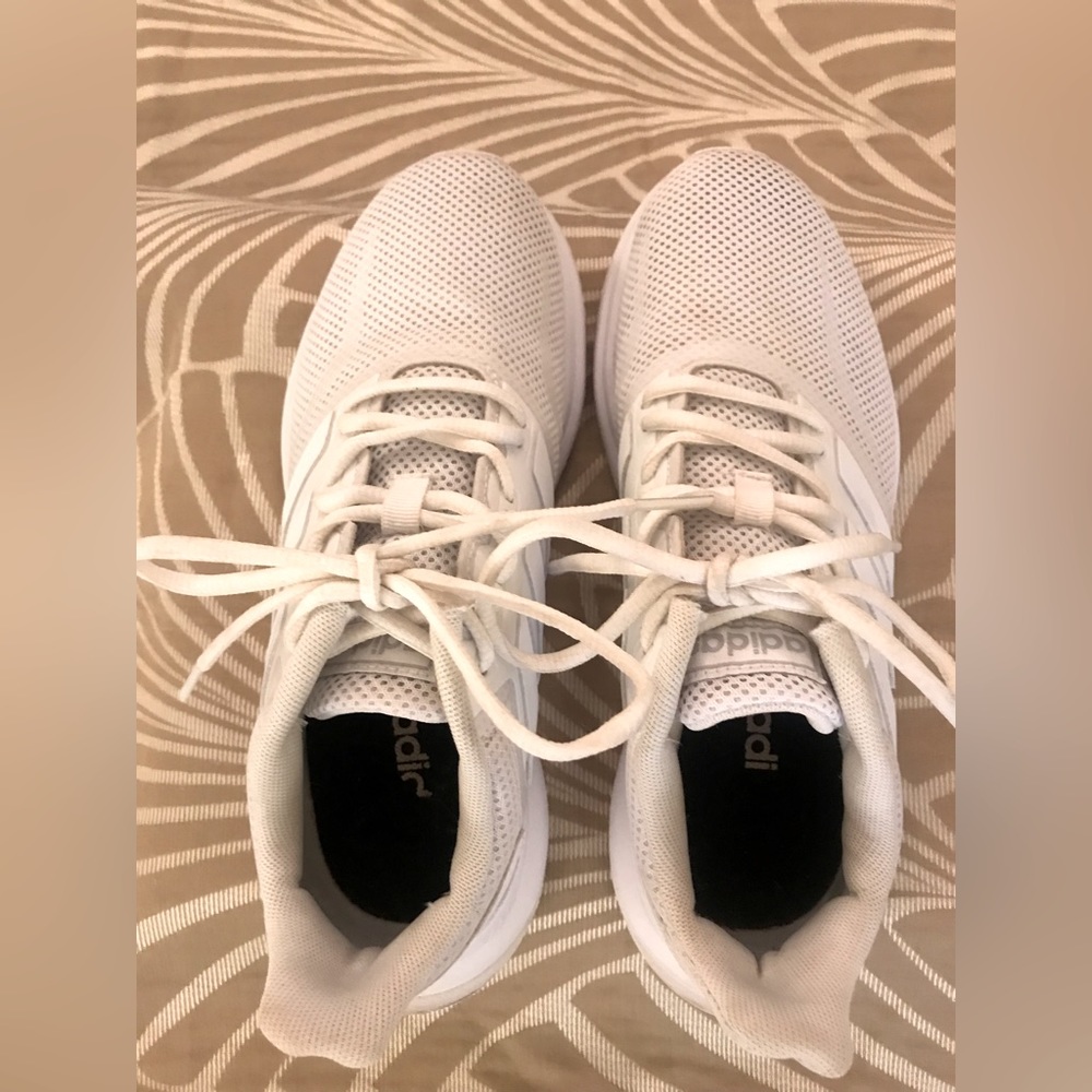 Adidas RunFalcon's - size 7